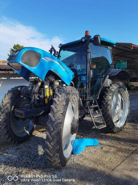 Landini Powerfarm 105 HC