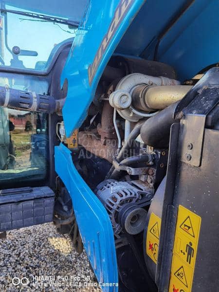 Landini Powerfarm 105 HC