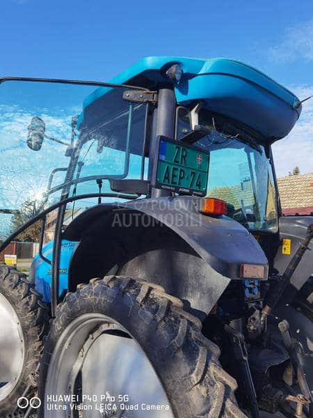 Landini Powerfarm 105 HC