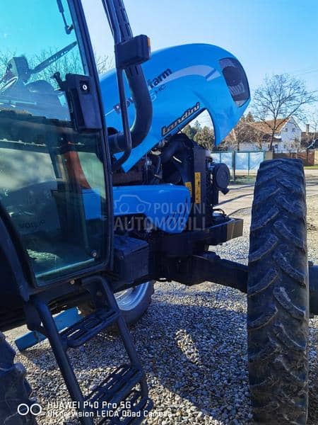 Landini Powerfarm 105 HC