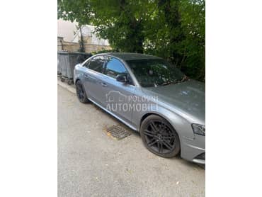 Vrata za Audi A4, A4 Allroad od 2008. do 2014. god.