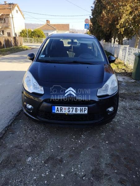 Citroen C3 