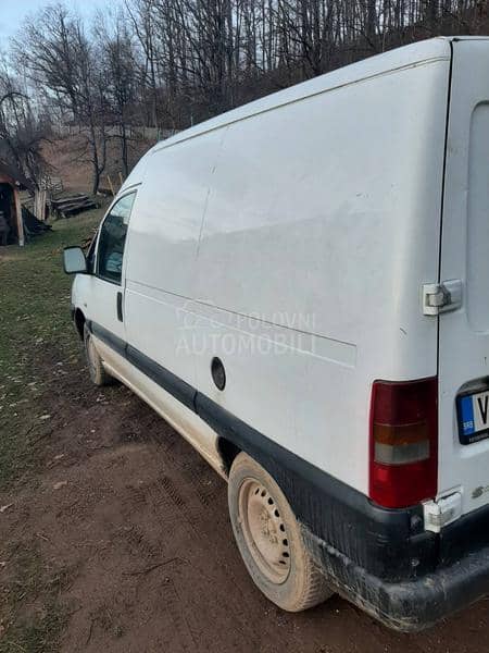 Fiat Scudo 555665