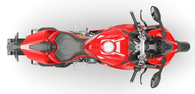 Ducati Panigale V2 S MY2026