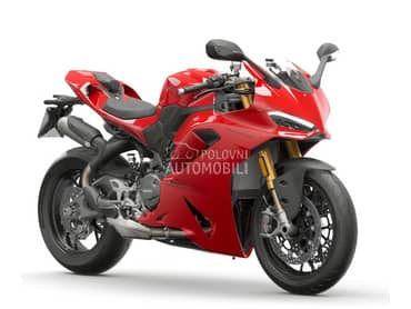 Ducati Panigale V2 S MY2026