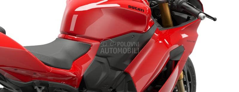 Ducati Panigale V2 S MY2026