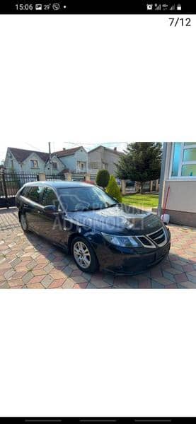 Saab 9-3 