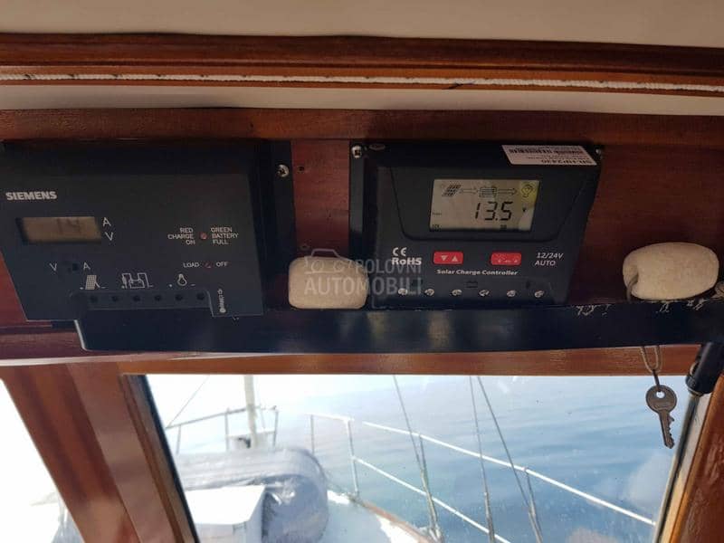Ferretti Altura 33