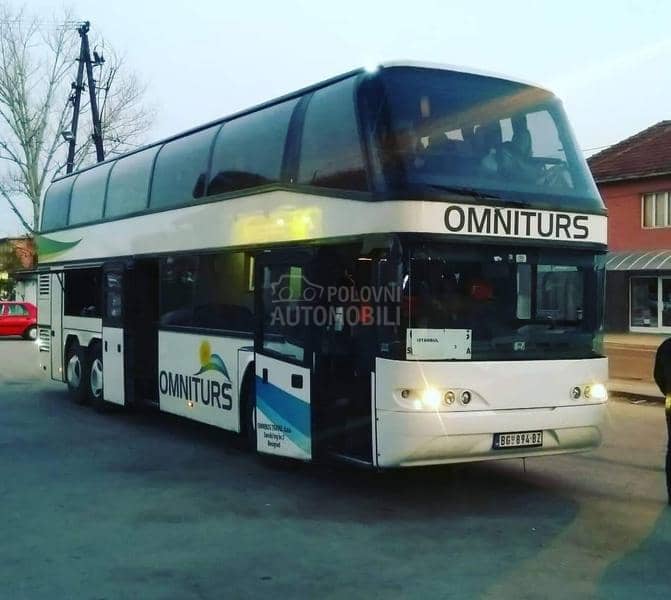 Neoplan N1122/3