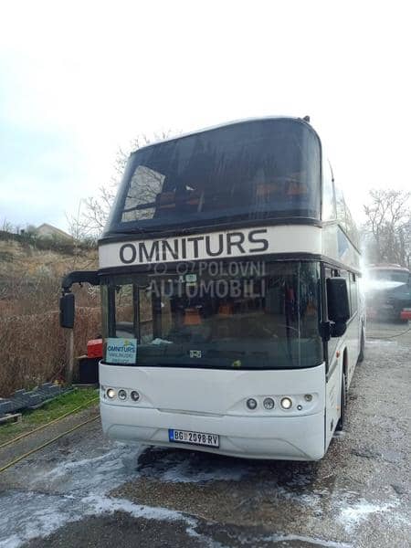 Neoplan N1122/3