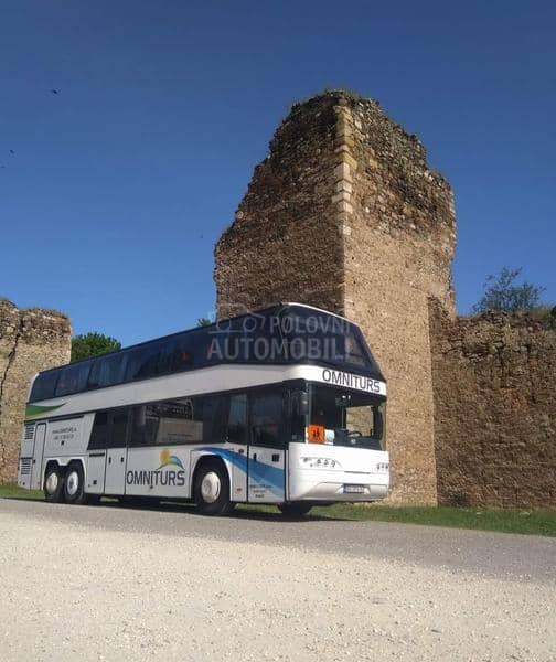 Neoplan N1122/3