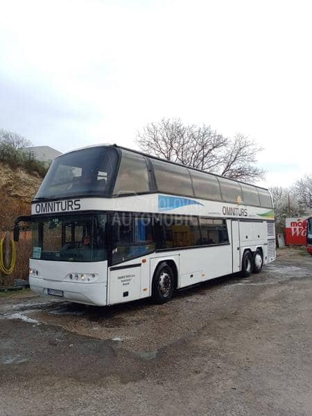 Neoplan N1122/3