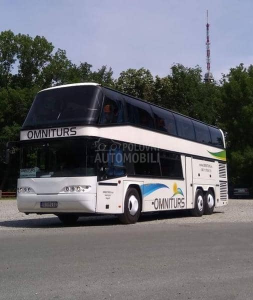 Neoplan N1122/3