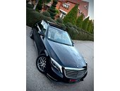 Mercedes Benz S 350 