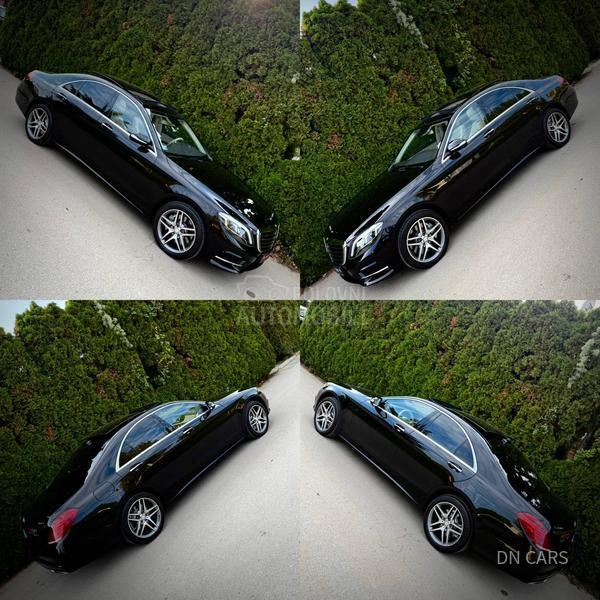 Mercedes Benz S 350 