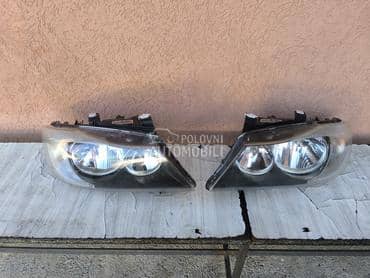 Original farovi/kao novi za BMW 320 od 2005. do 2010. god.