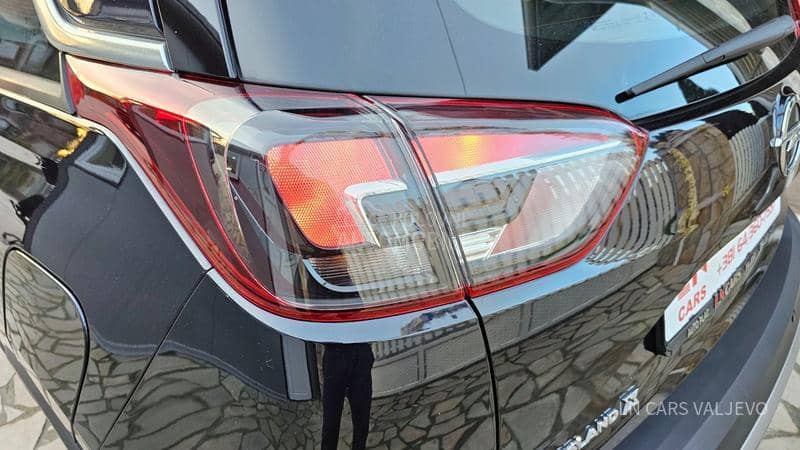 Opel Crossland X  1.5D/INNOVATION/AUT