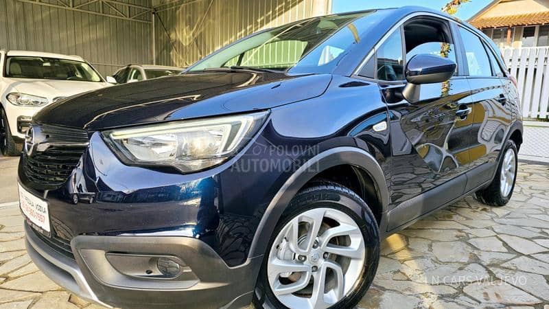 Opel Crossland X  1.5D/INNOVATION/AUT