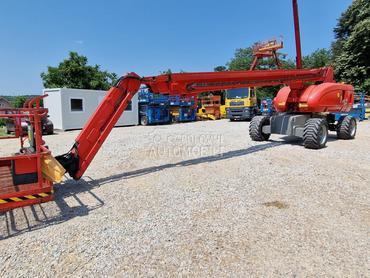 JLG 860 SJ NAJAM/PRODAJA