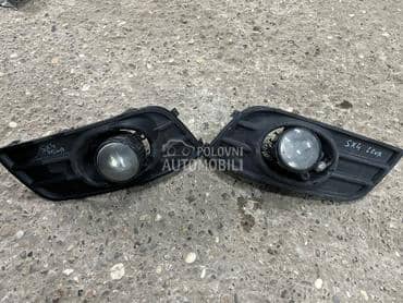 Okvir maglenke leve i desne za Suzuki SX4 od 2006. do 2013. god.