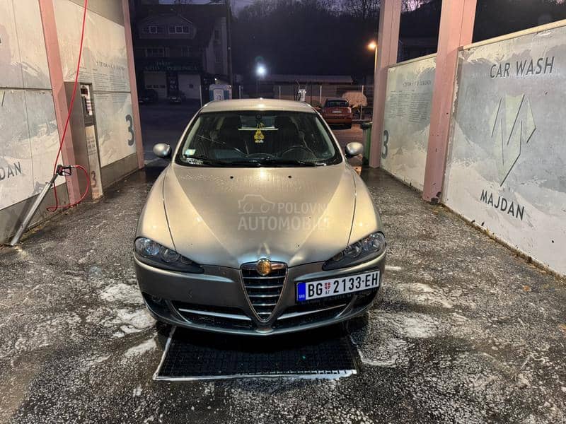 Alfa Romeo 147 