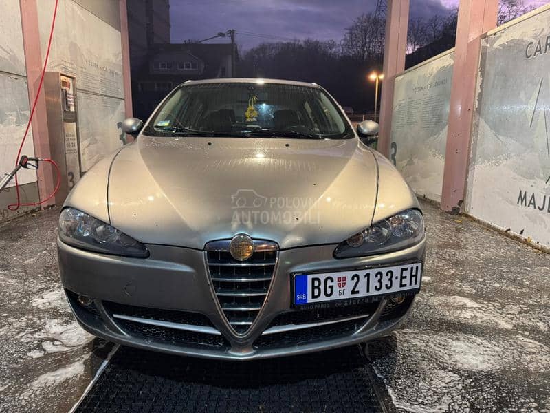 Alfa Romeo 147 