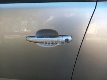 kvaka. brava za Peugeot 3008 od 2009. do 2016. god.