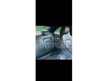 Dizne,turbina za Audi A5