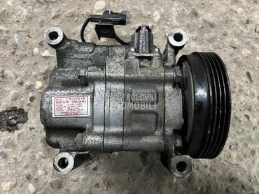 Kompresor klime panasonic za Suzuki Swift, SX4, Grand Vitara od 2005. do 2013. god.