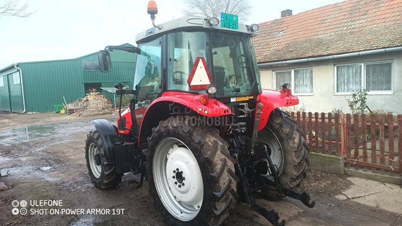 Massey Ferguson 5435