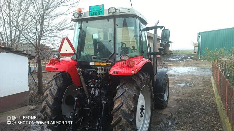 Massey Ferguson 5435