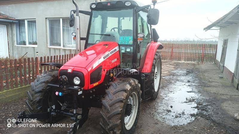 Massey Ferguson 5435