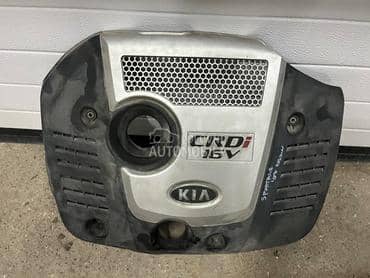Poklopac motora za Kia Sportage od 2004. do 2010. god.