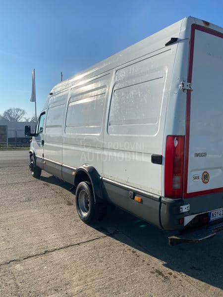 Iveco Daily 65C 15