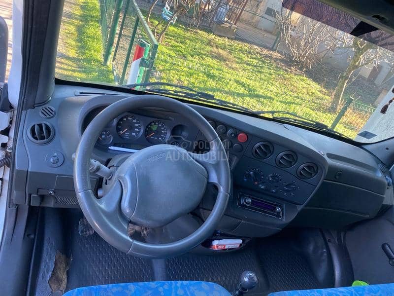 Iveco Daily 65C 15