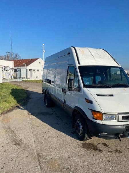 Iveco Daily 65C 15