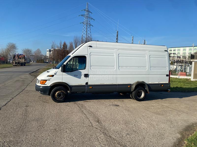 Iveco Daily 65C 15