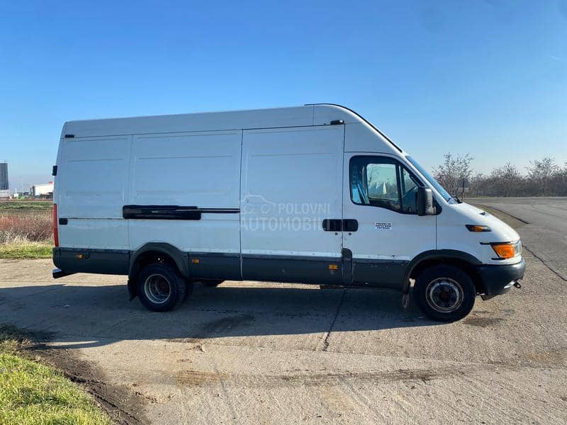 Iveco Daily 65C 15