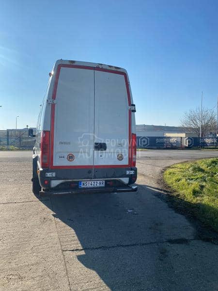 Iveco Daily 65C 15