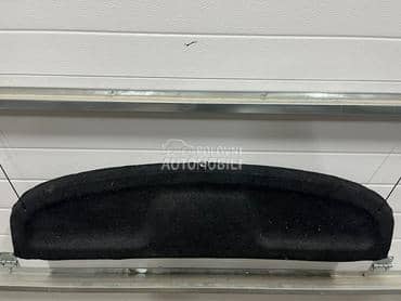 Daska gepeka polica za Toyota Yaris od 2000. do 2005. god.