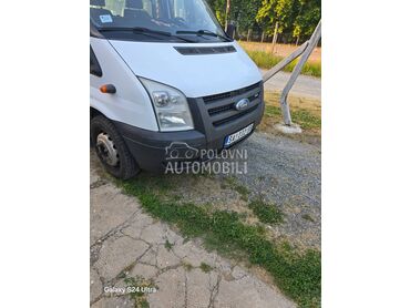 Ford Tranzit