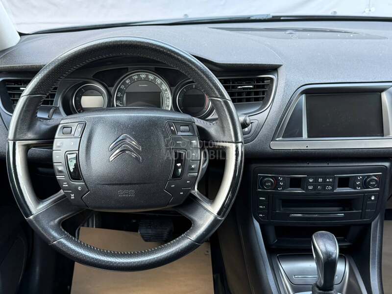 Citroen C5 2.0 HDI AUTOM.AT