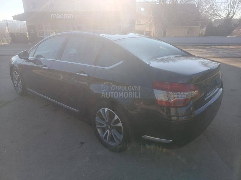 Citroen C5 2.0 HDI AUTOM.AT