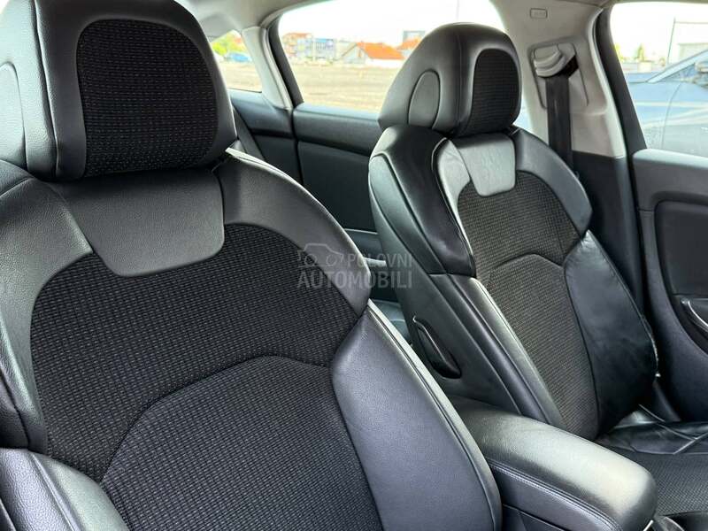 Citroen C5 2.0 HDI AUTOM.AT