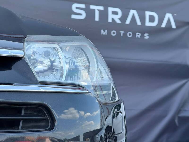Citroen C5 2.0 HDI AUTOM.AT