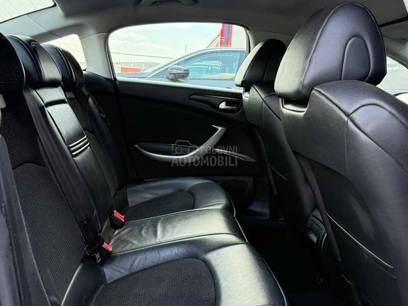 Citroen C5 2.0 HDI AUTOM.AT