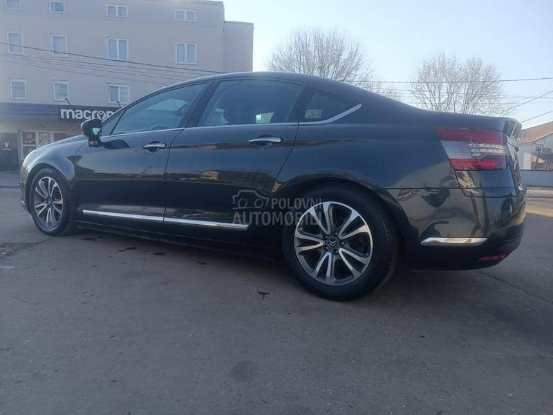 Citroen C5 2.0 HDI AUTOM.AT