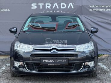 Citroen C5 2.0 HDI/AUTOM.