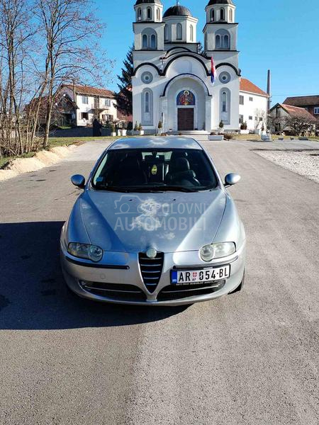 Alfa Romeo 147 