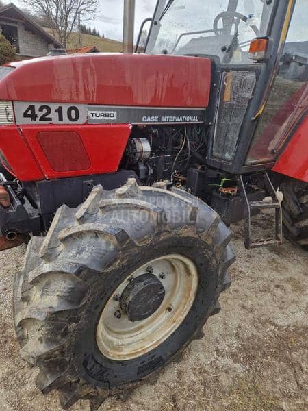 Case IH 4210